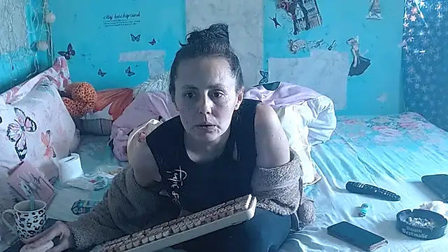 brighteyes77 Live XXX Chat