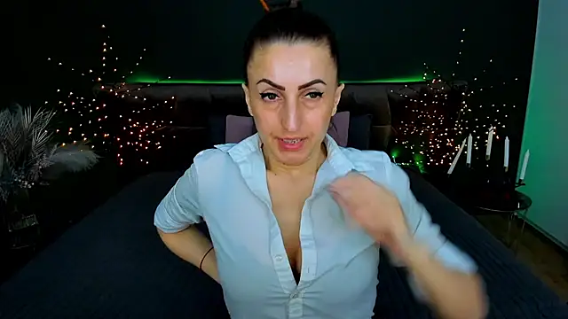 Вебкам-шоу Rebecca_Diamond