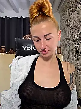 kylie_blck Webcam-Show