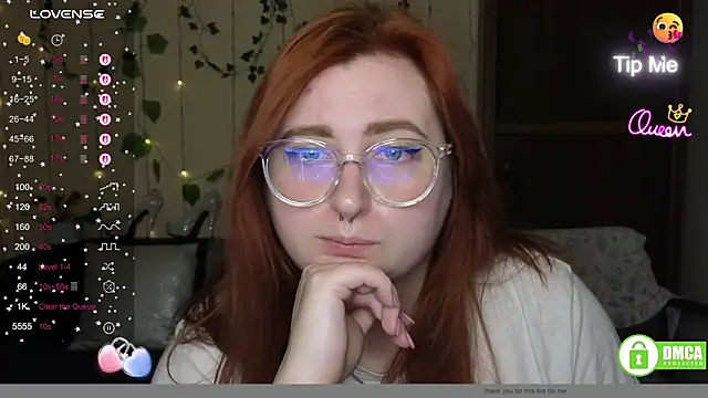 Alicia_love00 Chat XXX in diretta