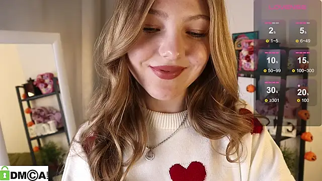 Sue_Sanders Chat XXX in diretta