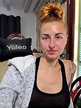 Онлайн чат XXX kylie_blck