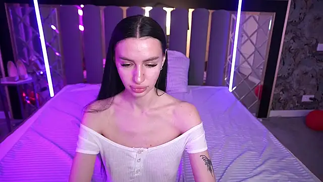 Snow_WhiteeeX – Naživo XXX chat