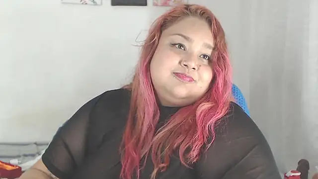 lovemyfatpussy – Live XXX-chat