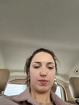 DollyTallのライブXXXチャット