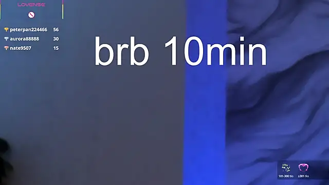 XXX chat uživo modela Aria_Mila