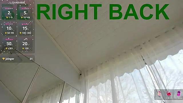 Ella_Vee – Naživo XXX chat