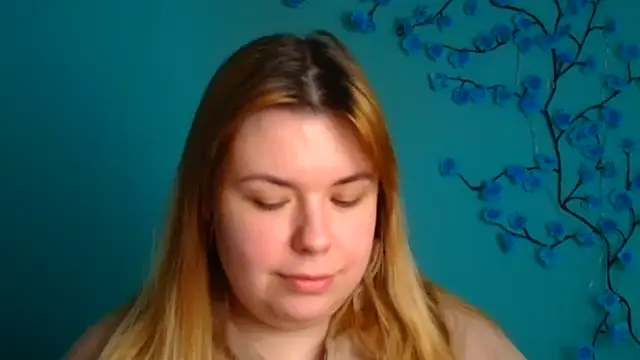 SusannaNight's Live XXX Chat