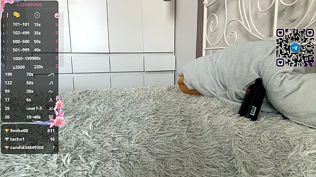 KitCerveny 라이브 XXX 채팅