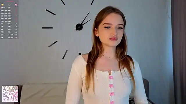 SolLocy's Live XXX Chat