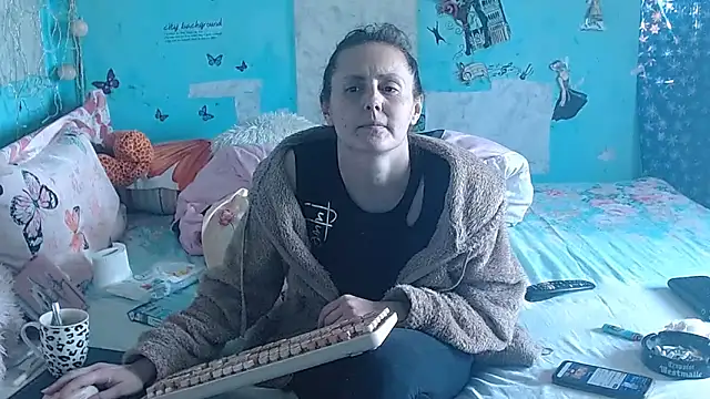 brighteyes77 라이브 XXX 채팅