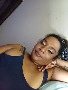 MiZzCreator Webcam-Show