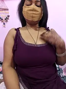 โชว์เว็บแคมของ Samarya-78