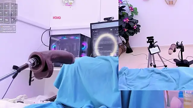 Онлайн чат XXX naty_girl_