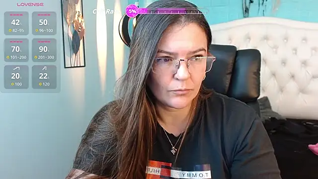 XXX chat uživo modela MsJossie
