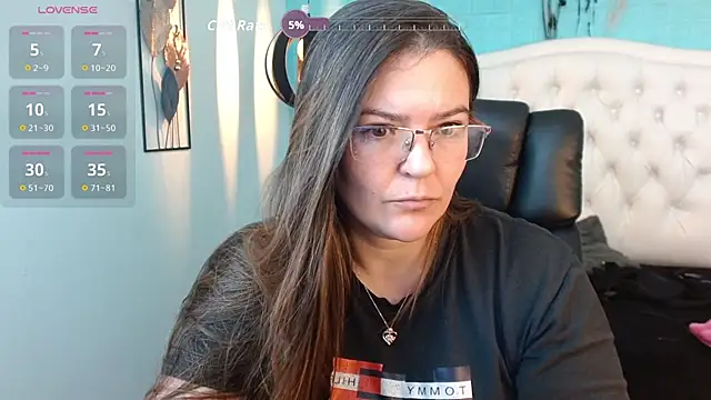 Živý XXX chat MsJossie