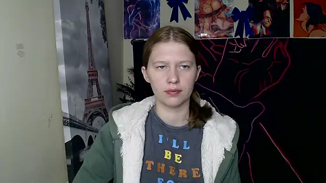 Sembang XXX Secara Langsung StellaCRL