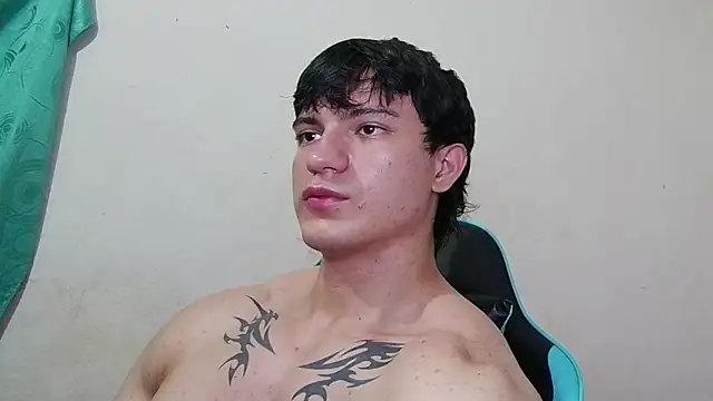 PrinceErick 在線直播表演