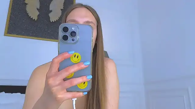 NicoleMaraniのライブXXXチャット