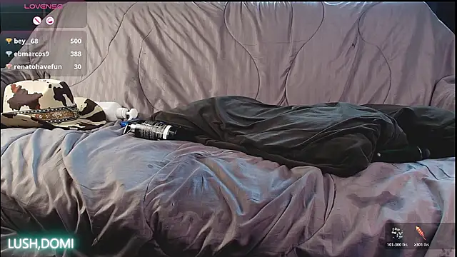 LiamByrne's Live XXX Chat