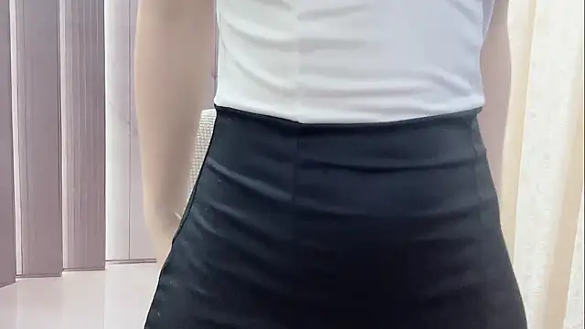 Shenlly 在線直播表演