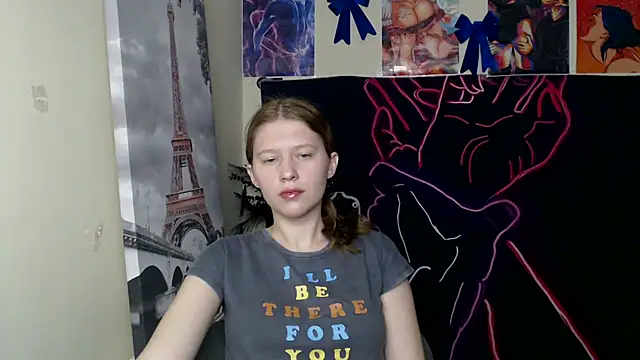 Chat +18 de StellaCRL ao vivo