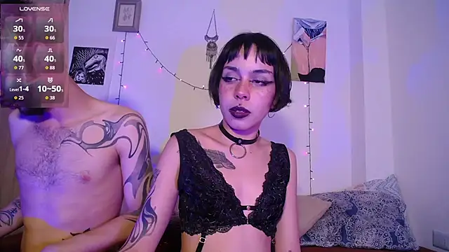 dark__nymph's Live XXX Chat