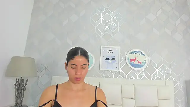 Czat XXX na żywo – naia_cox