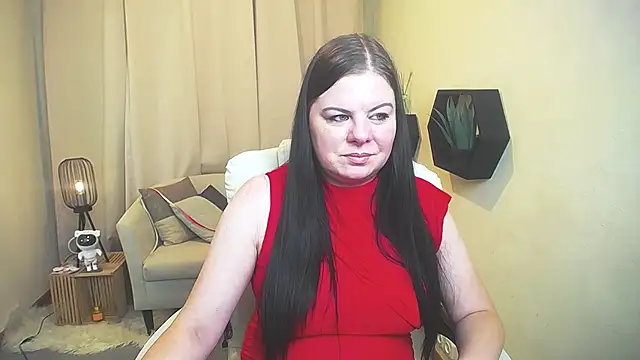 عرض كام BritneyRaine