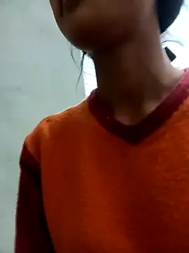 Hoa-tuylip's Webcam Show