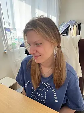 Онлайн чат XXX MaryHiggins