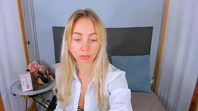 MargaritaRose Obrolan Langsung XXX