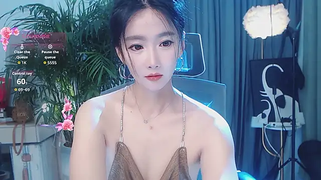 feifei-love 即時 XXX 聊天