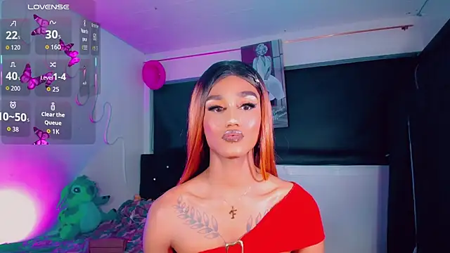 Kendall_hornyy's Live XXX Chat