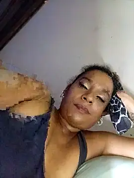 MiZzCreator Webcamshow