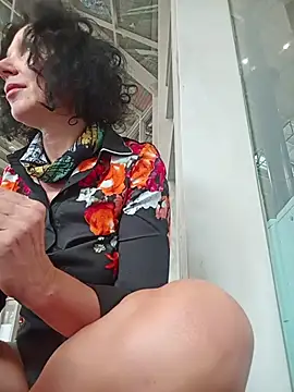 ValleriWind's Live XXX Chat