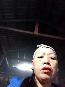 Agnes-baby 网络视讯表演