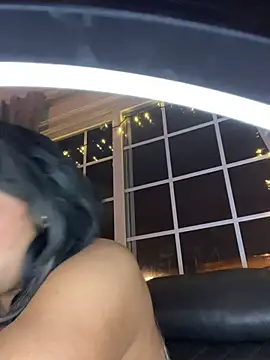 LittleMissEeve's Live XXX Chat