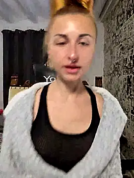 kylie_blck's Live XXX Chat