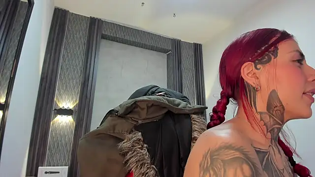 selene_red_: онлайн-секс-чат