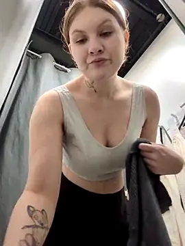 Chat +18 de Morphine_666 ao vivo