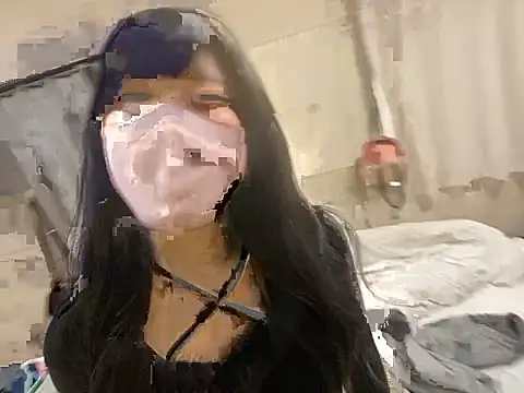 Chat +18 de --yuuzu-- ao vivo