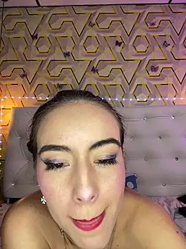 Chat +18 de MelanyyJhonson15 ao vivo