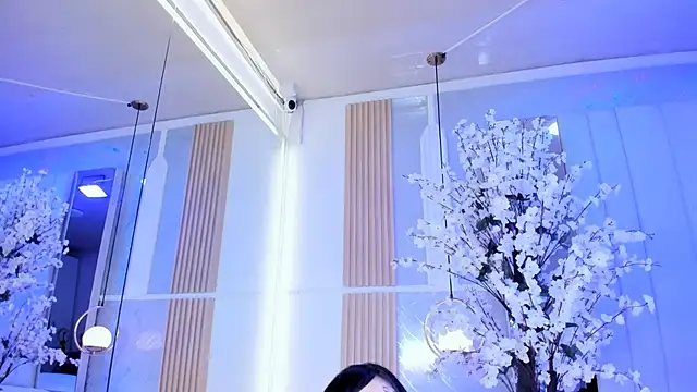 SalemBlackrose Live XXX-Chat