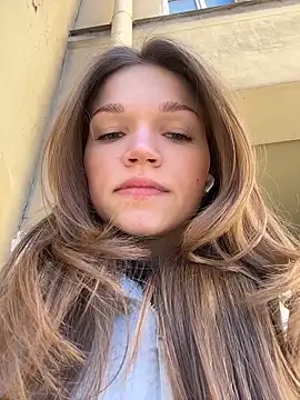 Chat +18 de StreetSquirt ao vivo