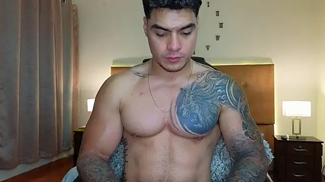 Steven_Velez Obrolan Langsung XXX