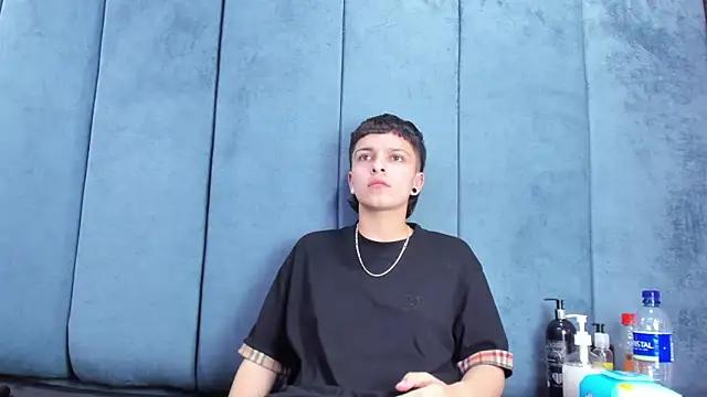 Megan_Thompson_のライブXXXチャット