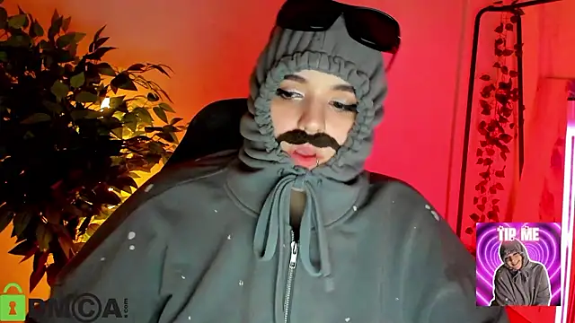 Mia_R0ss' Live XXX Chat