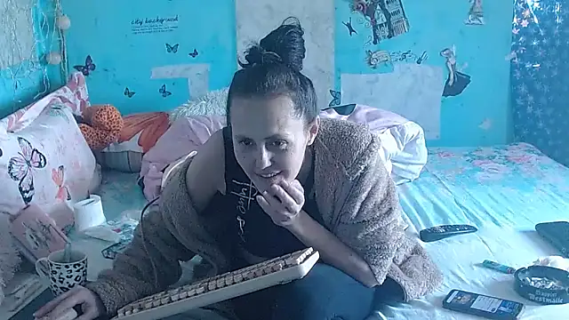 brighteyes77's Live XXX Chat