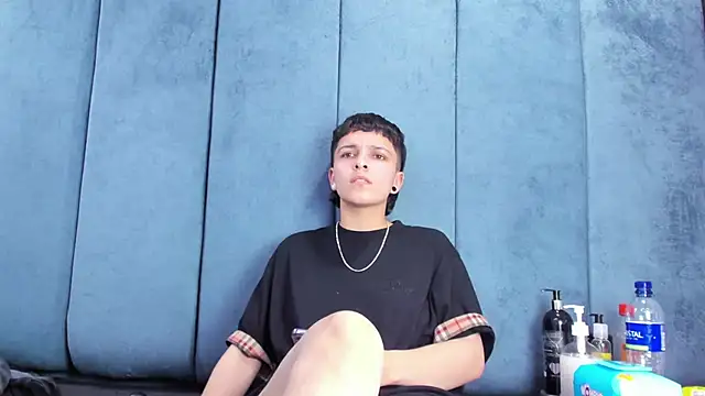 Онлайн чат XXX Megan_Thompson_